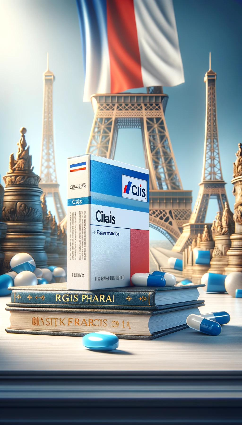 Ordonnance médicale cialis